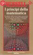 Cover of I principi della matematica