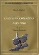 Cover of La Divina Commedia