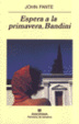 Cover of Espera a la Primavera, Bandini