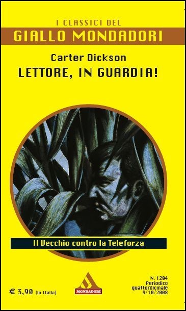 Immagine di Lettore, in guardia!