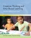 Cover of "Creative Thinking and Arts-Based Learning"