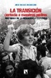 Cover of La Transición contada a nuestros padres