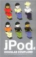 Cover of JPod