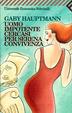 Cover of Uomo impotente cercasi per serena convivenza
