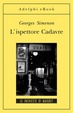 Cover of L’ispettore Cadavre