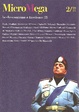 Cover of MicroMega 2/2011