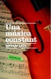 Cover of Una música constant
