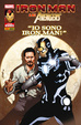 Cover of Iron Man & gli Avengers n. 59