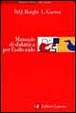 Cover of Manuale di didattica per l'asilo nido