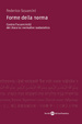 Cover of Forme della norma