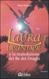 Cover of Laura Leander e la maledizione dei re dei draghi