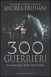 Cover of 300 guerrieri