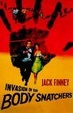 Cover of Invasion of the Body Snatchers