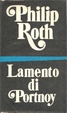 Cover of Lamento di Portnoy