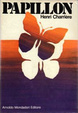 Cover of Papillon