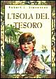Cover of L' isola del tesoro