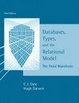 Cover of Databases, Types and the Relational Model
