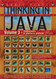 Cover of Thinking in Java / Concorrenza e interfacce grafiche