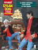 Cover of Maxi Dylan Dog n. 03