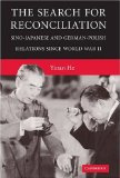 Image of The Search for Reconciliation