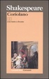 Cover of Coriolano