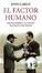 Cover of El Factor Humano
