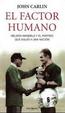 Cover of El Factor Humano