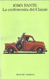 Cover of La confraternita del Chianti