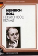Cover of Heinrich Böll Erzählt