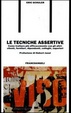 Cover of Le tecniche assertive