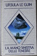 Cover of La mano sinistra delle tenebre