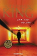 Cover of La mitad oscura