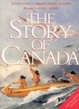 Cover of The Story of Canada