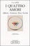 Cover of I quattro amori