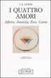 Cover of I quattro amori