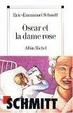 Cover of Oscar et la dame rose