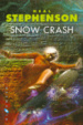 Cover of Snow Crash