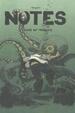 Cover of Notes, Tome 4