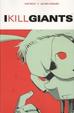 Cover of I Kill Giants