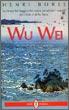 Cover of Wu wei