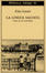 Cover of La lingua salvata