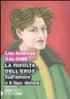 Cover of La rivolta dell'eros-Sull'amore e il tipo di donna