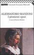 Cover of I Promessi sposi