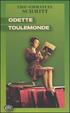 Cover of Odette Toulemonde