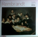 Cover of Rembrandt