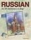 Cover of Russian in 10 Minutes a Day