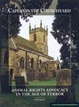 Cover of Capers in the Churchyard