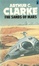 Cover of Sands of Mars