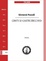Cover of Canti di Castelvecchio
