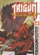 Cover of Trigun maximum, nº 04